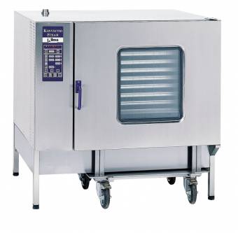 nilma konvectio steam